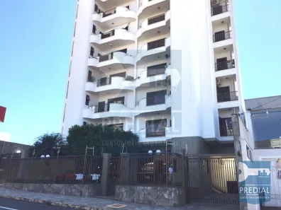 Apartamento com 3 Quartos à venda, 126m² no Centro, São Carlos