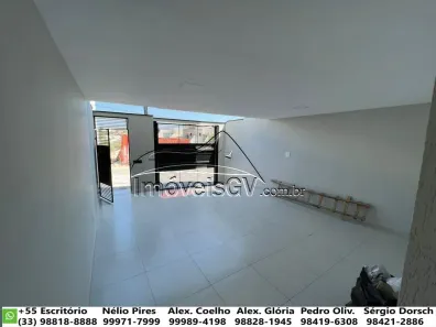 Casa com 3 Quartos à venda, 120m² no Ilha dos Araújos, Governador Valadares