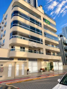 Apartamento com 2 Quartos à venda, 86m² no Meia Praia, Itapema