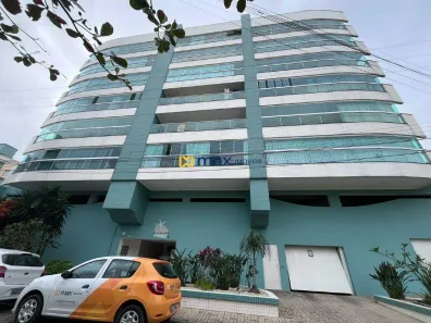 Apartamento com 2 Quartos para alugar, 98m² no Gravatá, Navegantes