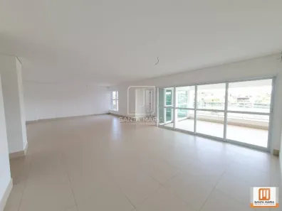 Apartamento com 4 Quartos à venda, 381m² no Vila do Golf, Ribeirão Preto