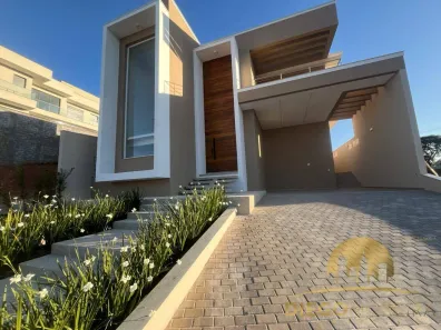 Casa de Condomínio com 3 Quartos à venda, 280m² no Nova Gardênia, Atibaia