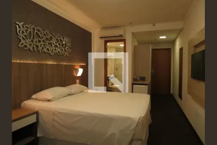 Apartamento com 1 Quarto à venda, 25m² no Liberdade, Belo Horizonte