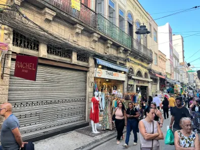Ponto Comercial para venda ou aluguel, 100m² no Centro, Rio de Janeiro