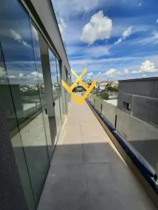 Apartamento com 3 Quartos à venda, 226m² no Santo Antônio, Divinópolis