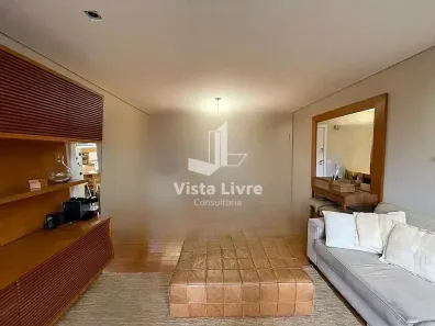 Apartamento com 3 Quartos à venda, 116m² no Perdizes, São Paulo