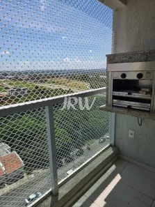 Apartamento com 3 Quartos à venda, 69m² no Jardim Sevilha, Indaiatuba