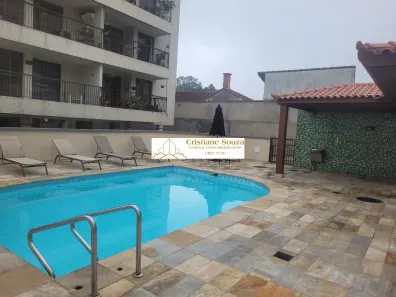 Apartamento com 3 Quartos à venda, 101m² no Alto, Teresópolis