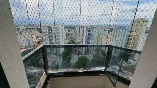Apartamento com 3 Quartos para alugar, 90m² no Santa Teresinha, São Paulo