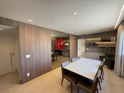 Apartamento com 3 Quartos à venda, 98m² no Buritis, Belo Horizonte