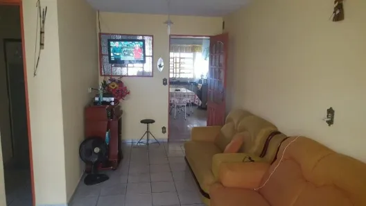 Casa com 3 Quartos à venda, 144m² no Gaivota - Praia, Itanhaém