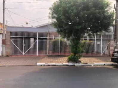 Casa com 3 Quartos à venda, 233m² no Campos Elíseos, Ribeirão Preto