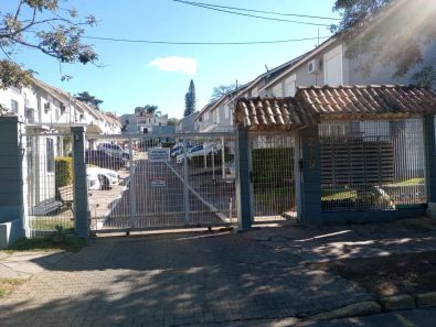 Casa de Condomínio com 2 Quartos à venda, 83m² no Morro Santana, Porto Alegre