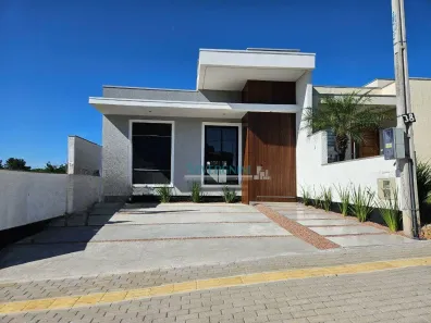 Casa com 3 Quartos à venda, 94m² no Loteamento Jardim Timbaúva, Gravataí