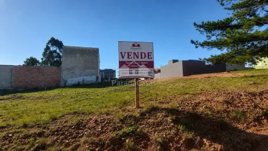 Lote/Terreno à venda, 360m² no Umbará, Curitiba