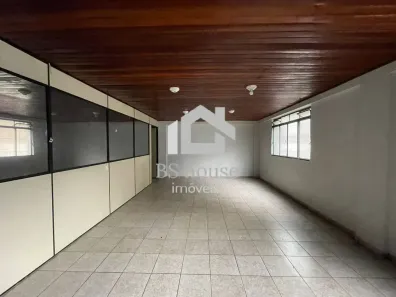 Ponto Comercial para alugar, 473m² no Centro, Santo André