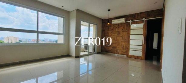 Apartamento com 3 Quartos à venda, 84m² no Vila Brandina, Campinas