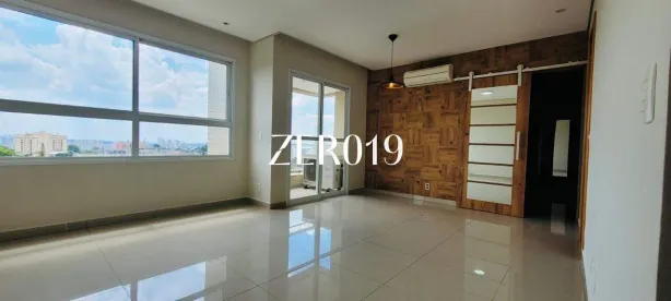 Apartamento com 3 Quartos à venda, 84m² no Vila Brandina, Campinas