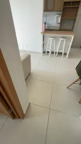 Apartamento com 2 Quartos para alugar, 52m² no Parque 10 de Novembro, Manaus