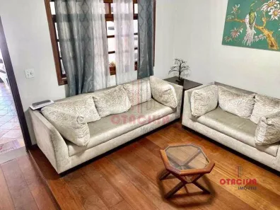 Sobrado com 3 Quartos à venda, 100m² no Parque Terra Nova II, São Bernardo do Campo