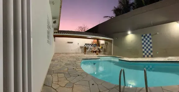 Casa com 3 Quartos à venda, 185m² no Ribeirânia, Ribeirão Preto
