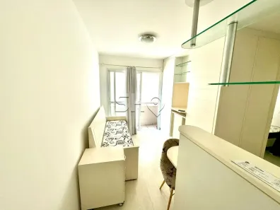 Apartamento com 1 Quarto à venda, 40m² no Perdizes, São Paulo