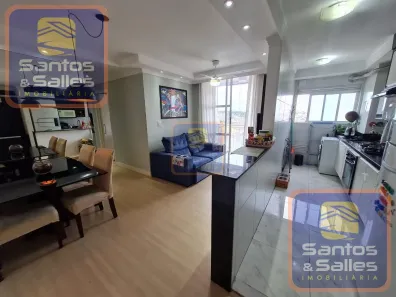 Apartamento com 2 Quartos à venda, 51m² no Vila Cunha Bueno, São Paulo
