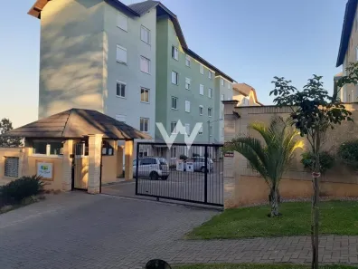 Apartamento com 2 Quartos à venda, 63m² no Rondônia, Novo Hamburgo