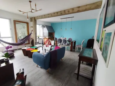 Apartamento com 3 Quartos à venda, 120m² no Bela Vista, São Paulo