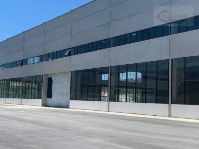 Galpão/Depósito/Armazém à venda, 20750m² no Jardim Estância Brasil, Atibaia