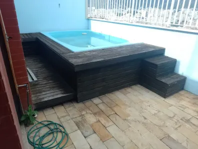 Cobertura com 5 Quartos à venda, 150m² no Maracanã, Rio de Janeiro