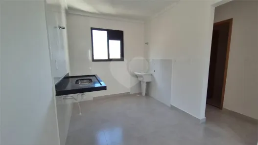 Apartamento com 2 Quartos à venda, 41m² no Vila Califórnia, São Paulo
