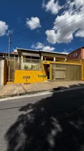 Casa com 4 Quartos à venda, 214m² no Jardim Brasília, Betim