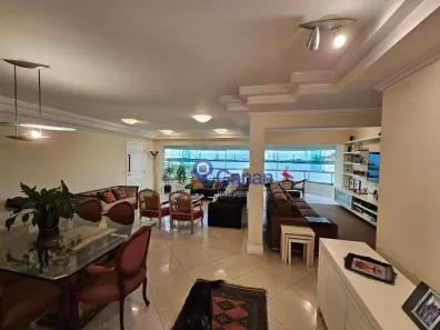 Apartamento com 4 Quartos à venda, 191m² no Campo Belo, São Paulo