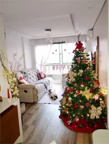 Apartamento com 3 Quartos à venda, 96m² no Jardim das Laranjeiras, São Paulo