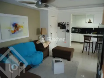 Apartamento com 3 Quartos à venda, 134m² no Cidade Baixa, Porto Alegre