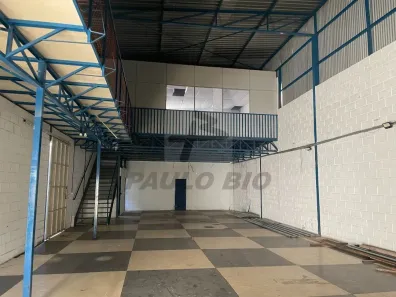 Galpão/Depósito/Armazém à venda, 450m² no Cidade São Mateus, São Paulo