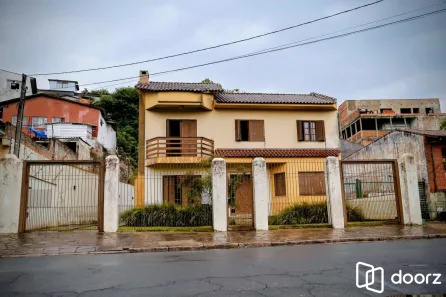 Casa com 3 Quartos à venda, 140m² no Nonoai, Porto Alegre