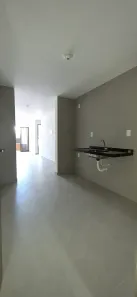 Apartamento com 3 Quartos à venda, 63m² no Jardim Oceania, João Pessoa