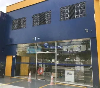 Ponto Comercial à venda, 385m² no Indianópolis, São Paulo