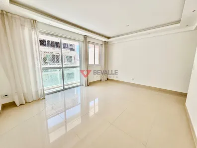 Apartamento com 3 Quartos à venda, 98m² no Botafogo, Rio de Janeiro