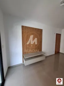 Apartamento com 1 Quarto à venda, 45m² no Nova Aliança, Ribeirão Preto