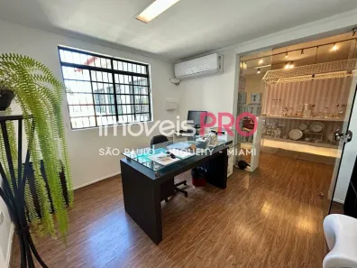 Ponto Comercial para alugar, 118m² no Indianópolis, São Paulo
