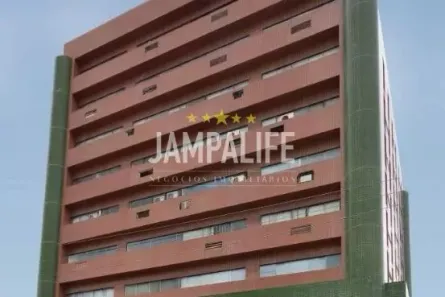 Sala Comercial à venda, 32m² no Torre, João Pessoa
