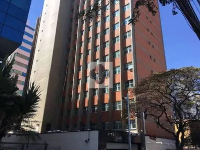 Sala Comercial para alugar, 386m² no Vila Mariana, São Paulo