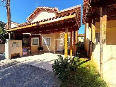 Casa de Condomínio com 2 Quartos à venda, 72m² no Jardim Petrópolis, Cotia