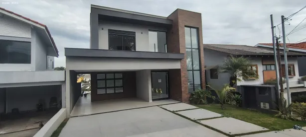 Casa com 4 Quartos à venda, 415m² no Dezoito do Forte Empresarial/Alphaville., Barueri
