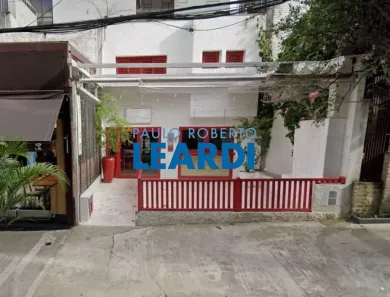 Ponto Comercial com 5 Quartos para alugar, 165m² no Cerqueira César, São Paulo