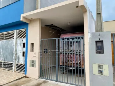 Casa com 2 Quartos à venda, 53m² no Parque São Bento, Sorocaba