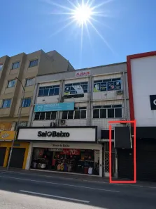 Ponto Comercial com 1 Quarto para alugar, 12m² no São João, Volta Redonda
